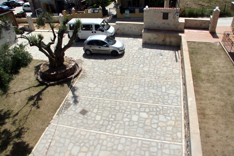 Vila Teodora