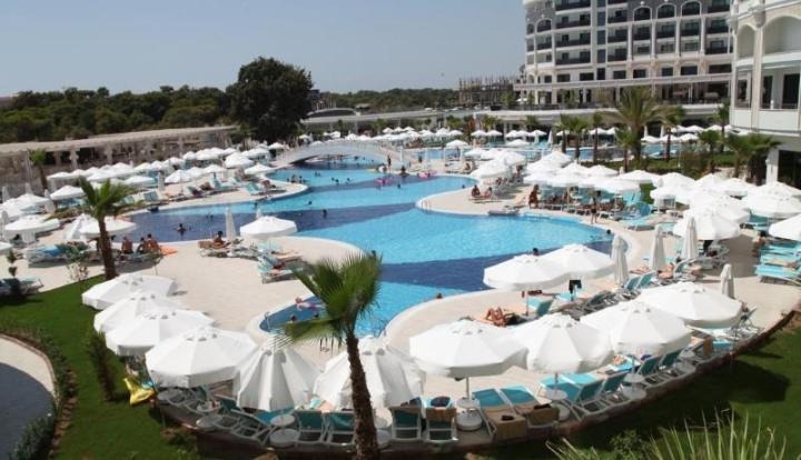 Diamond Premium Hotel & Spa