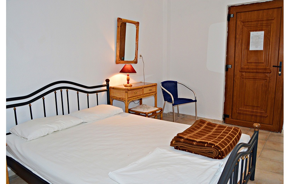 Vila Rigakis Mol