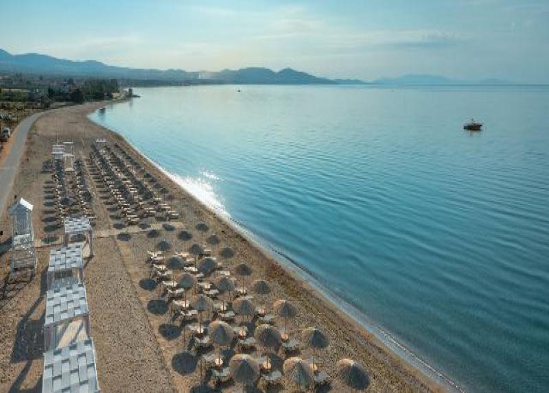 Blue Lagoon Princess Hotel