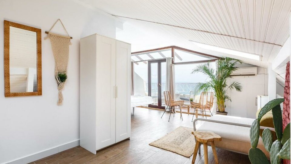 Marabou Hotel