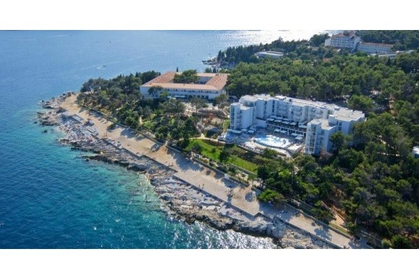 Depadansa Casa Valamar Sanifor