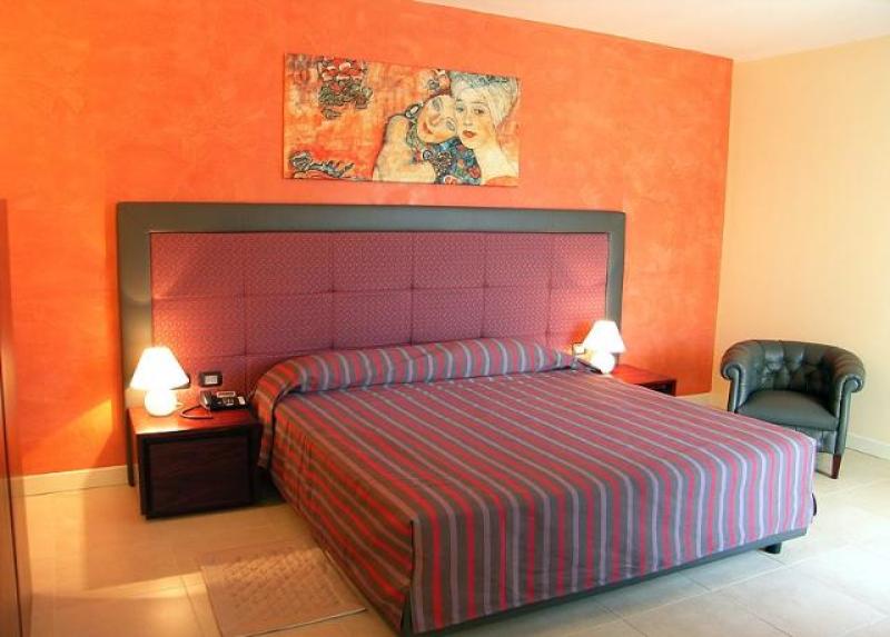 Cefalu Sea Palace Hotel