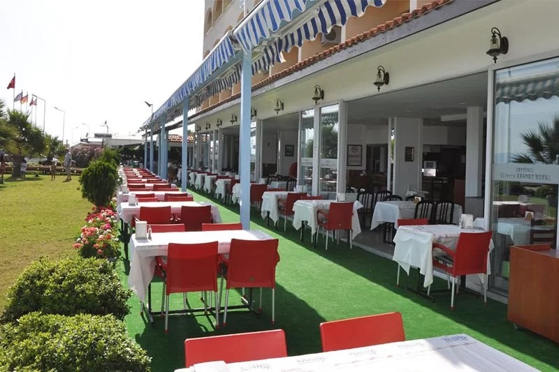 Olivera Hotel