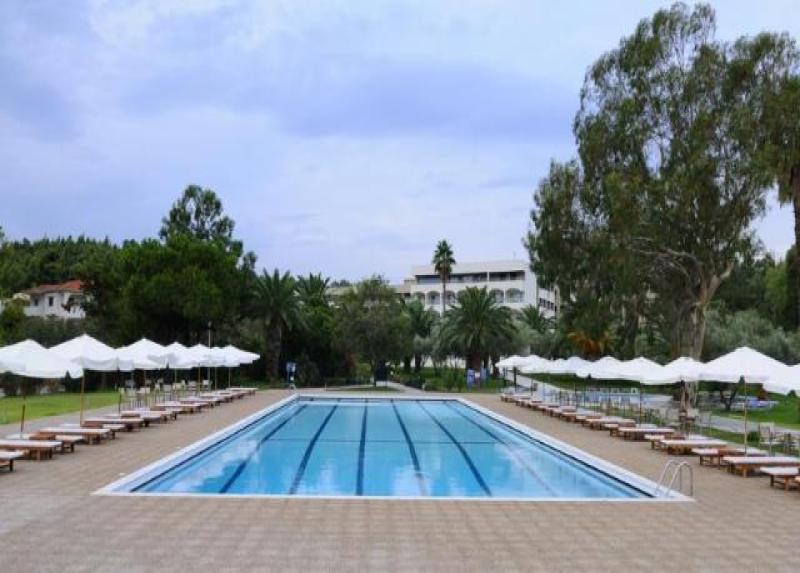 Kassandra Palace Hotel