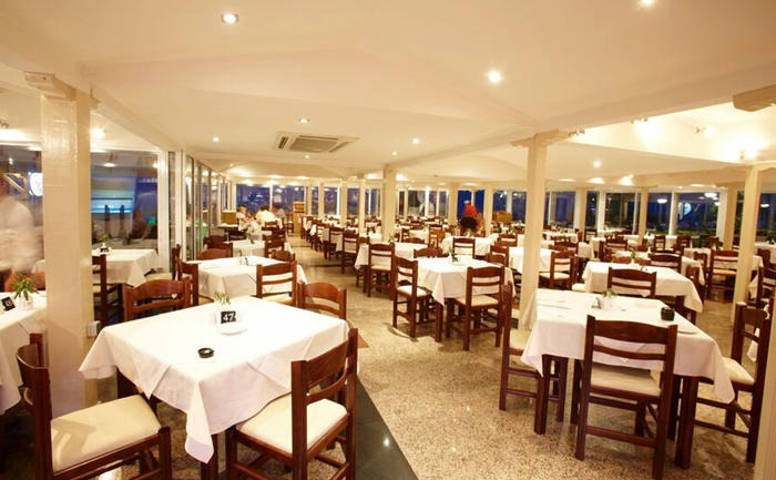 Hanioti Grand Otel