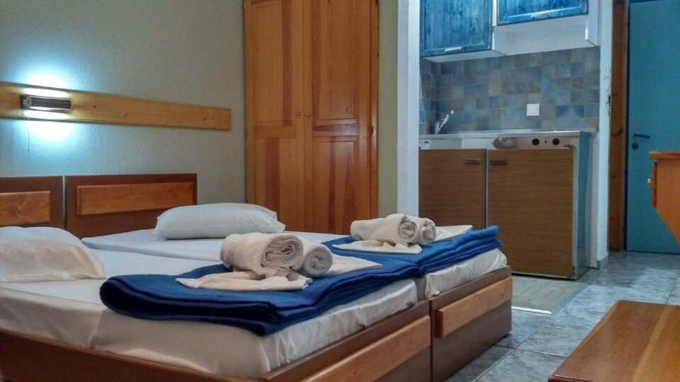 Hotel Livithra
