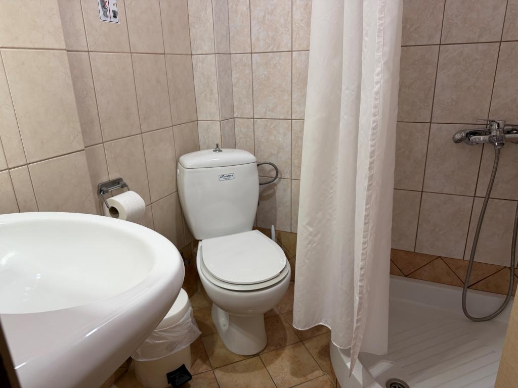 Vila Nikos