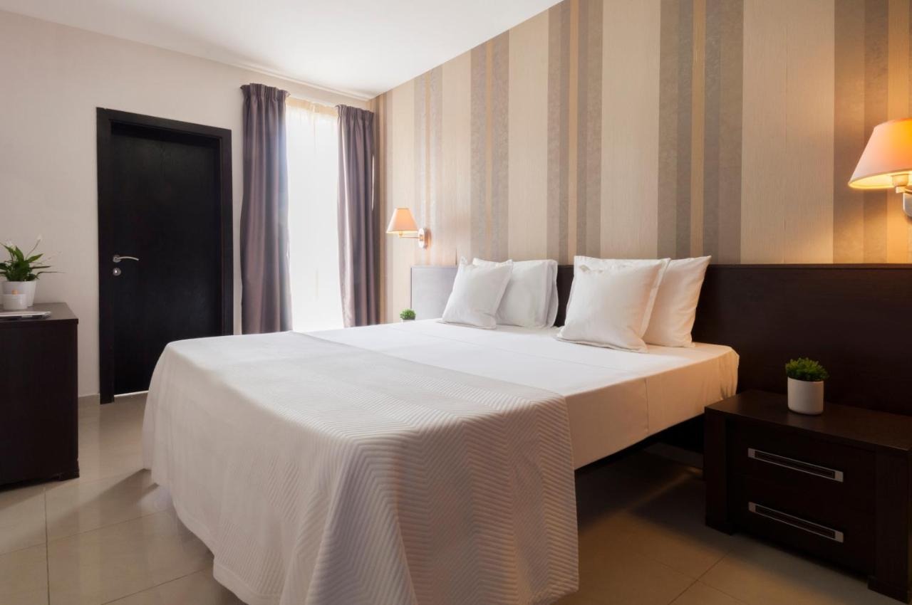 Blubay Apartments by  St Hotels