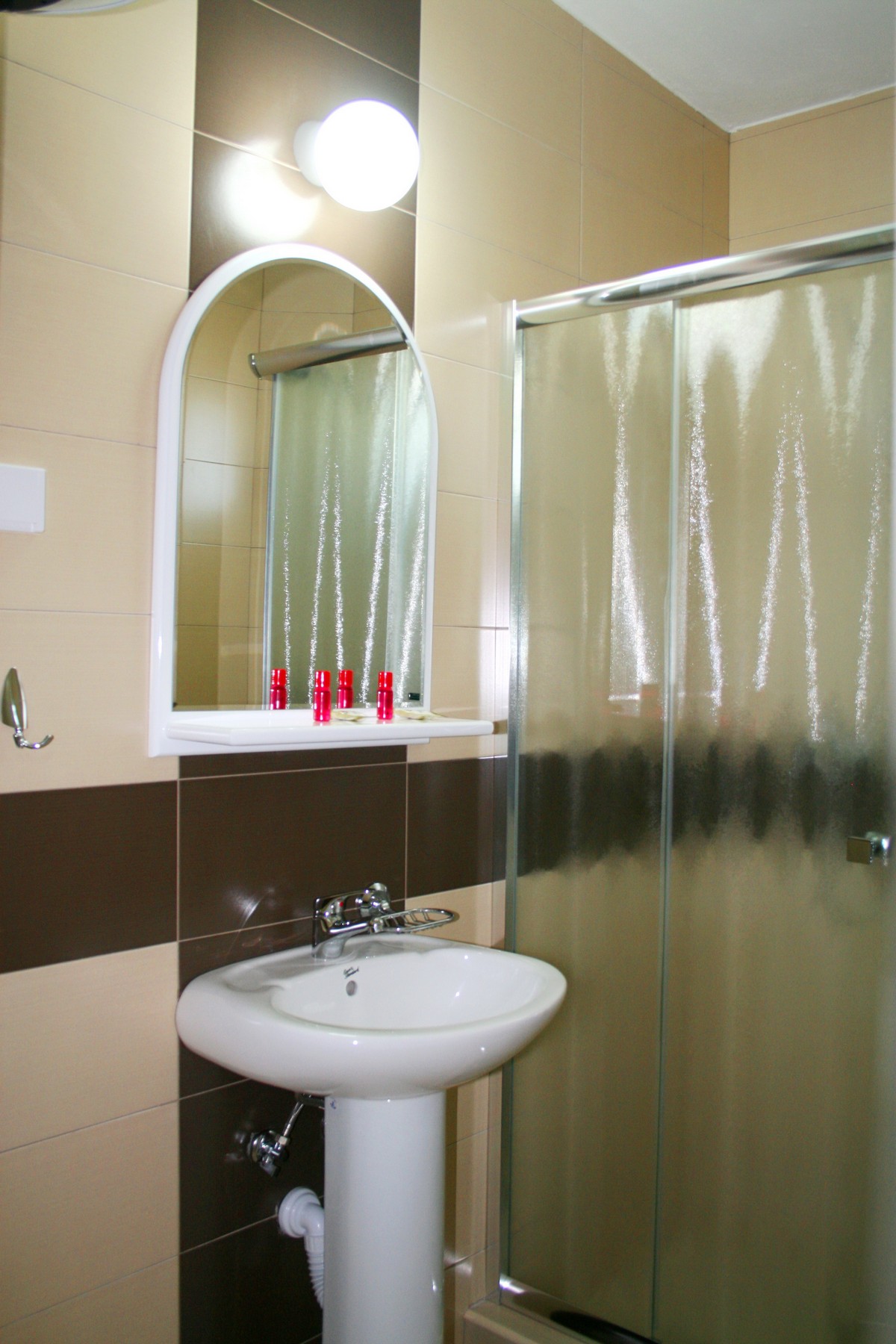 Hotel Vila Babović