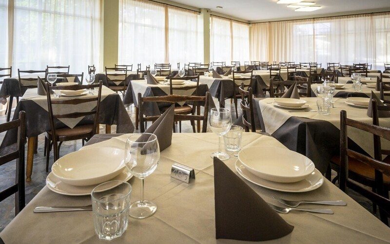Hotel Mamy