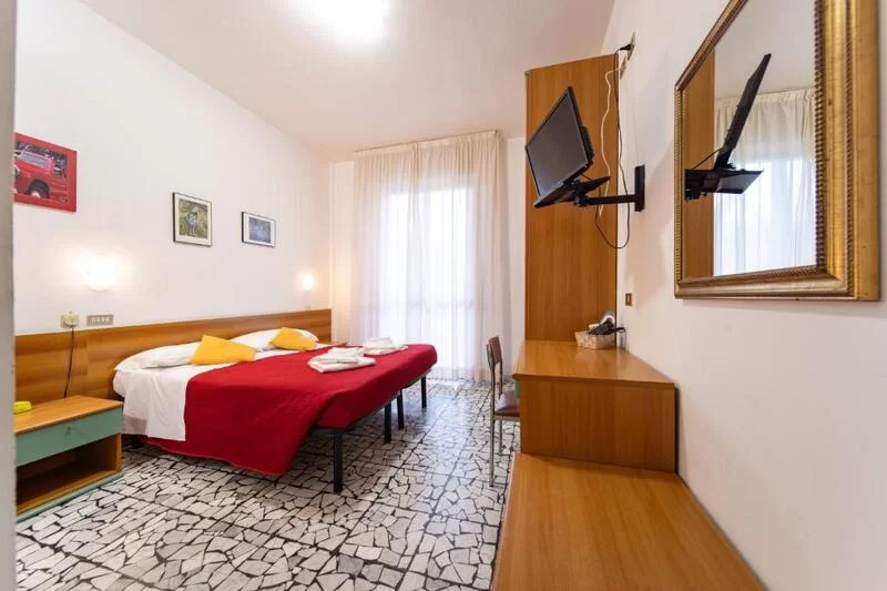 Cortina Hotel