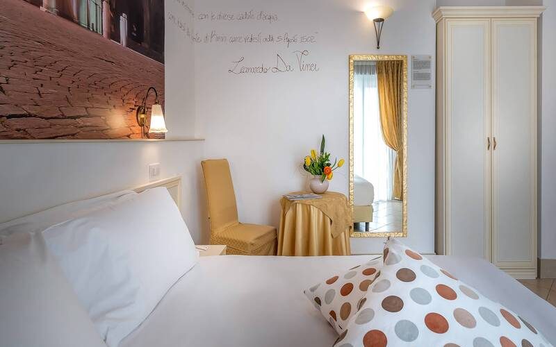 Sovrane Re Aqua Spa Hotel
