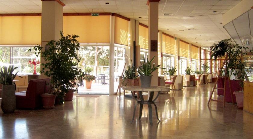 Hotel Marina