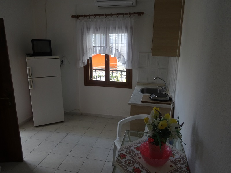 Vila Eleni - Konstantina