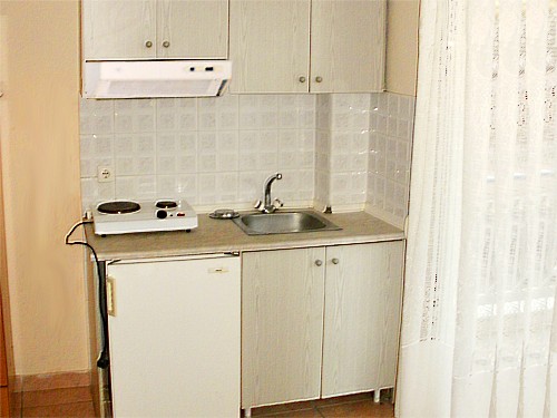 Vila Sofi