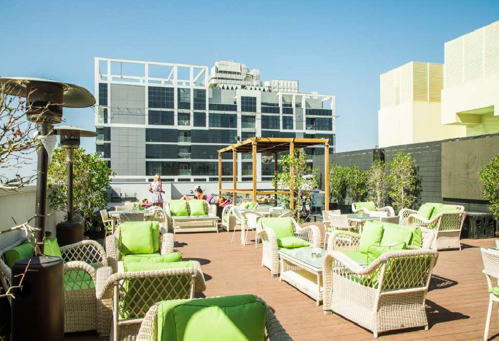 Hotel Elite Byblos