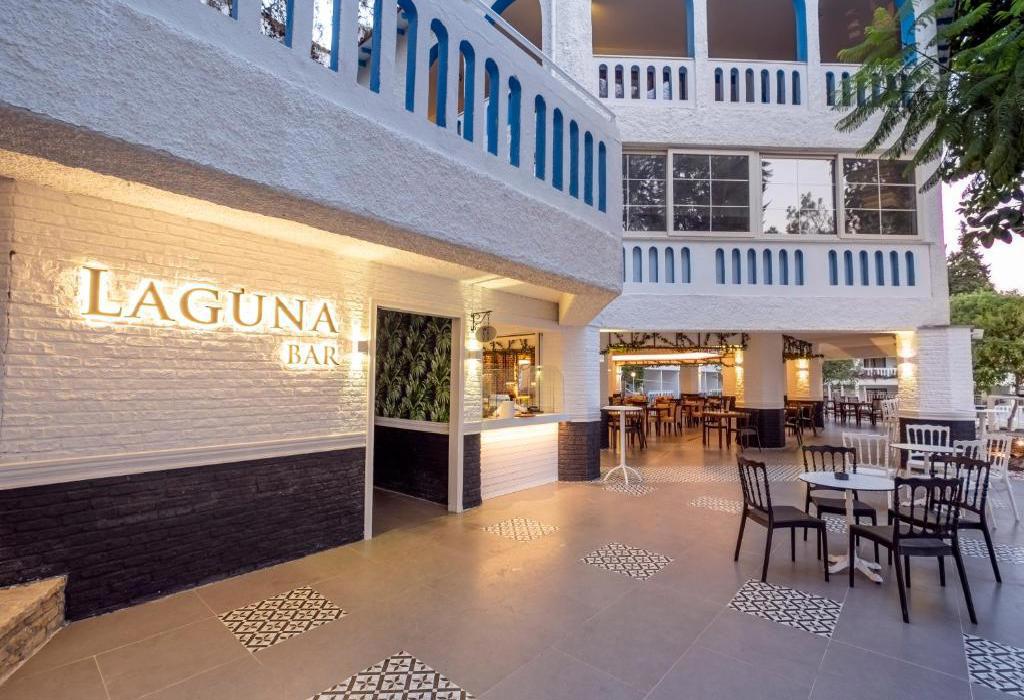 Utopia Beach Club