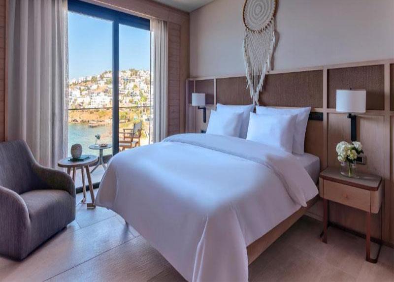 Mgallery The Bodrum Hotel Yalikavak Hotel