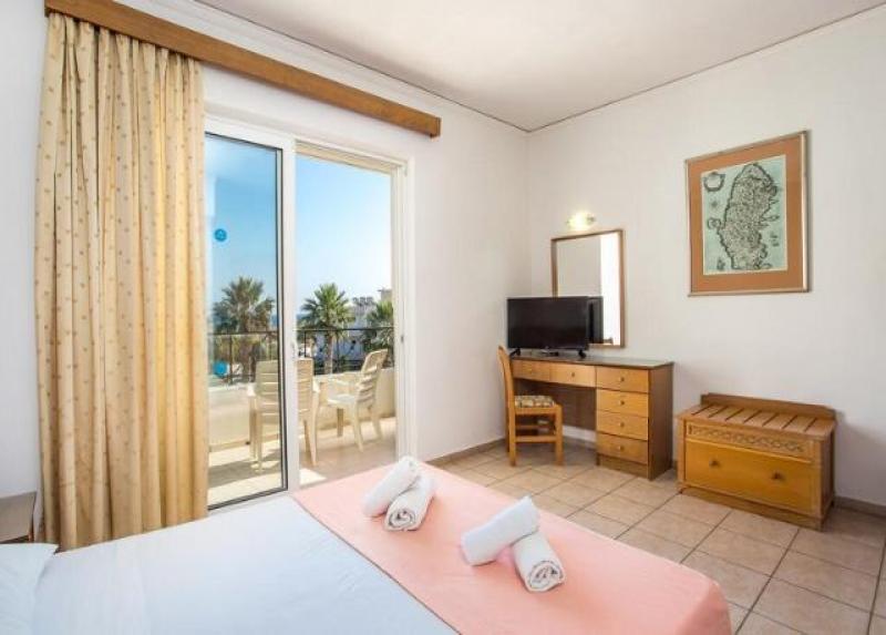 Olympia Sun Hotel