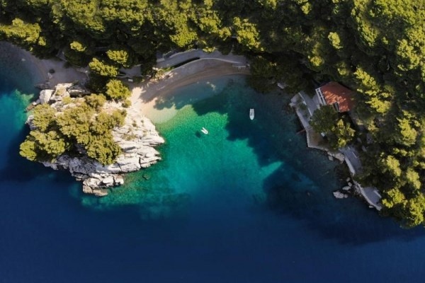 Hotel Bluesun Marina