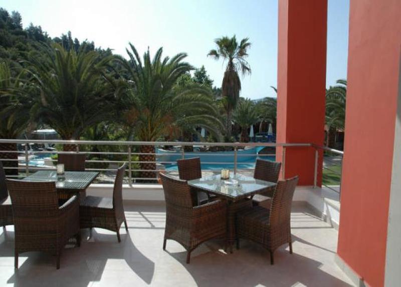 Lagomandra Hotel & Spa Hotel