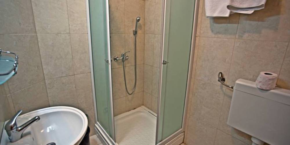 Hotel Snješko