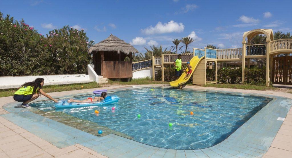 Seabel Rym Beach
