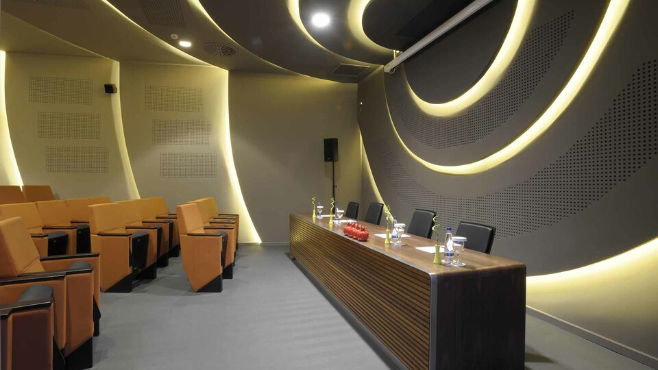 Hotel Pomegranate Wellness Spa