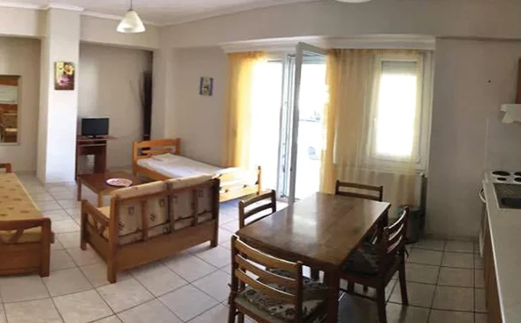 Vila Stratos