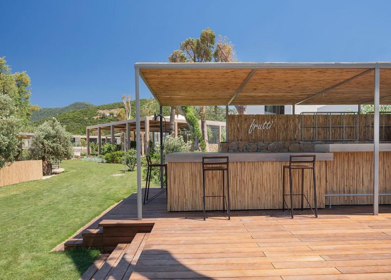 Voyage Torba Hotel