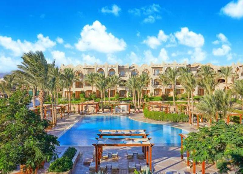 Jaz Makadi Star Hotel