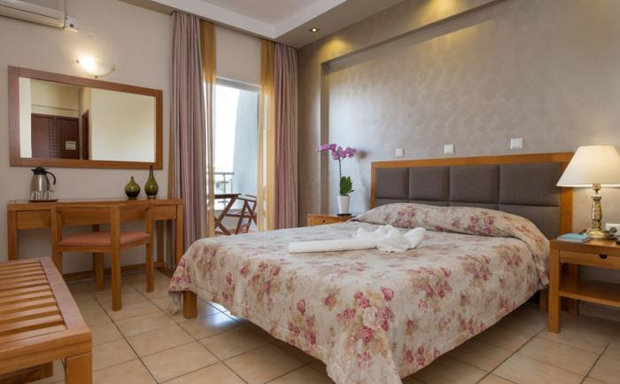 Hotel Aethria