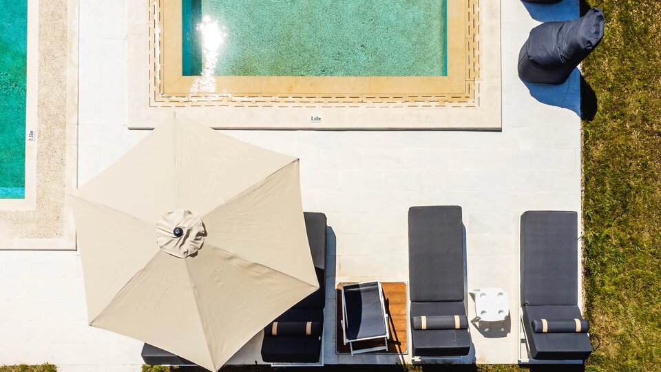 AlexMare Suites