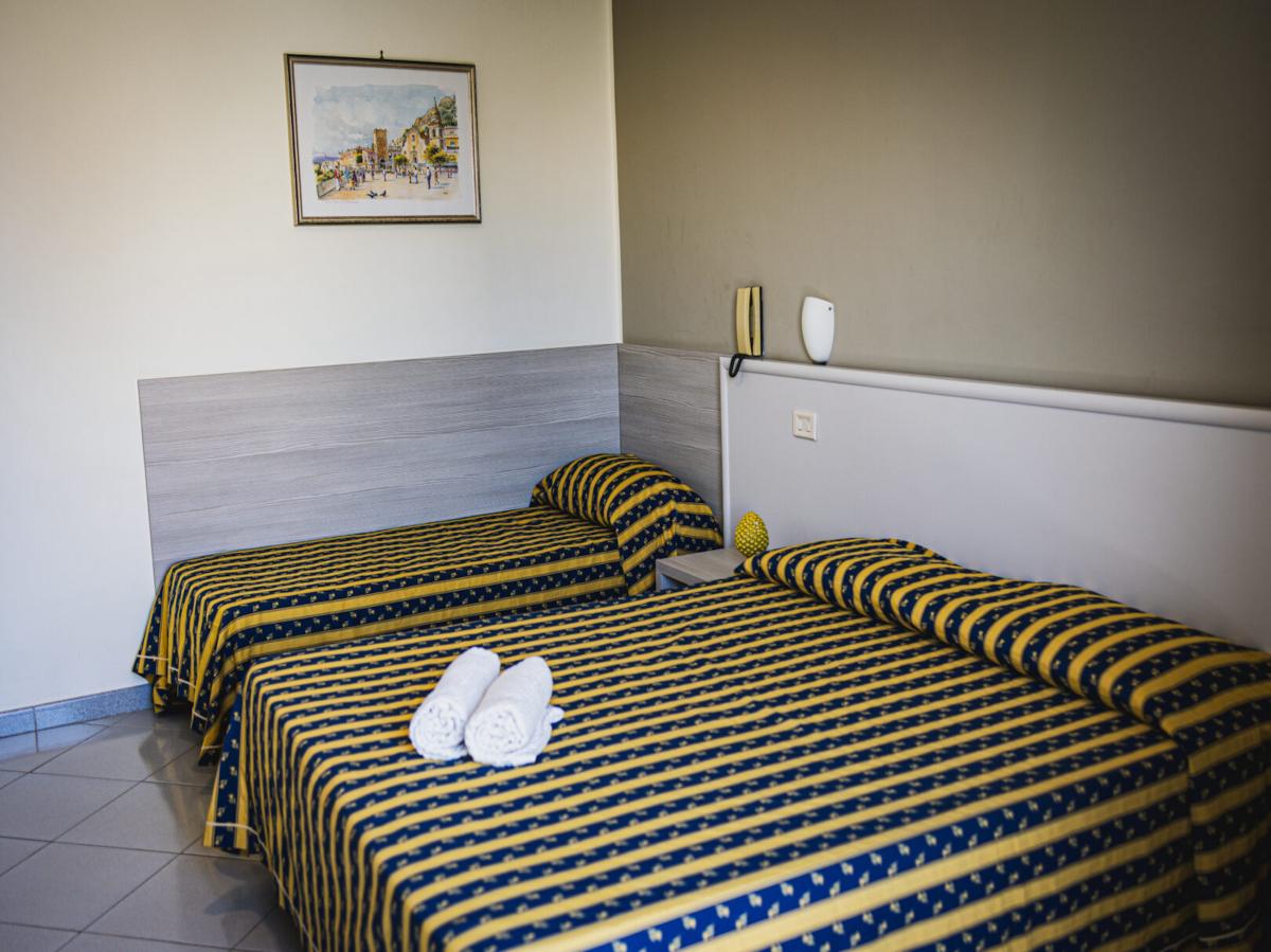Hotel Alexander