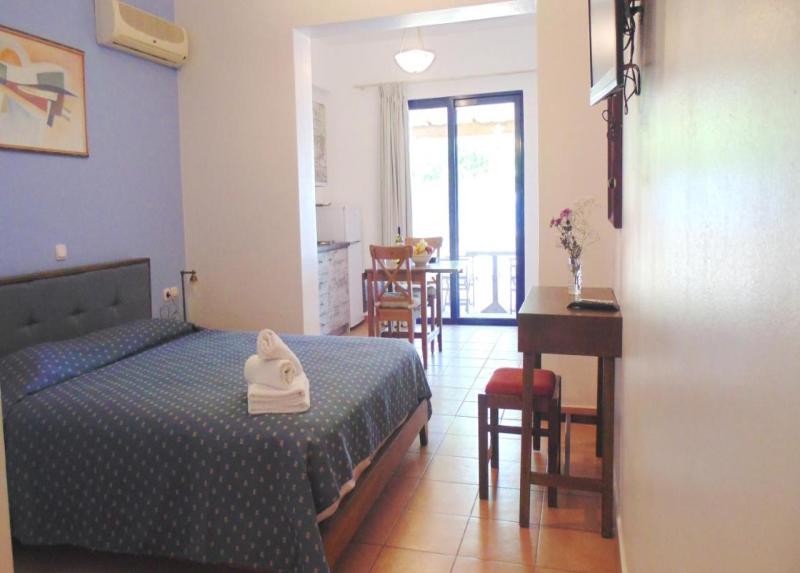 Peraktio Beach Apartments