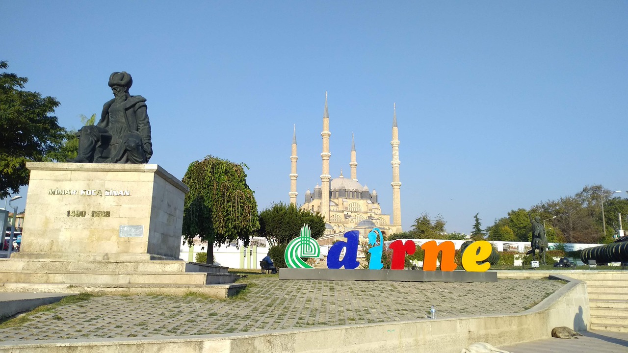 Jedrene