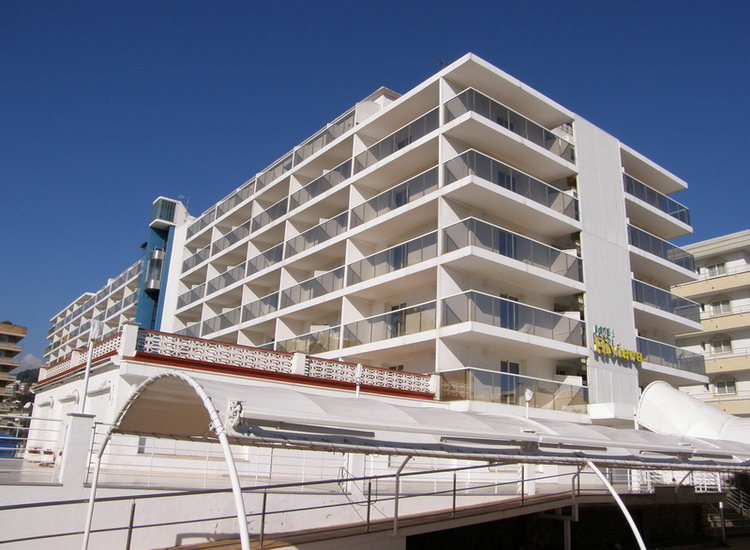 Hotel Riviera