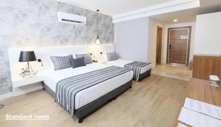 Greenwood Suites Resort