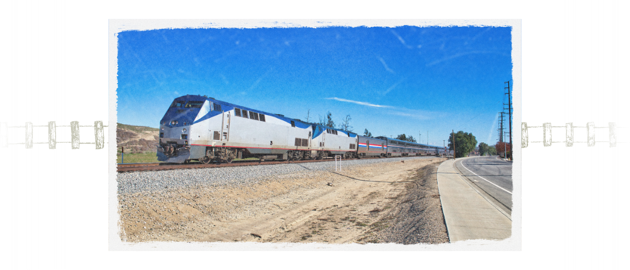 Exploring the Best of Arizona by Train