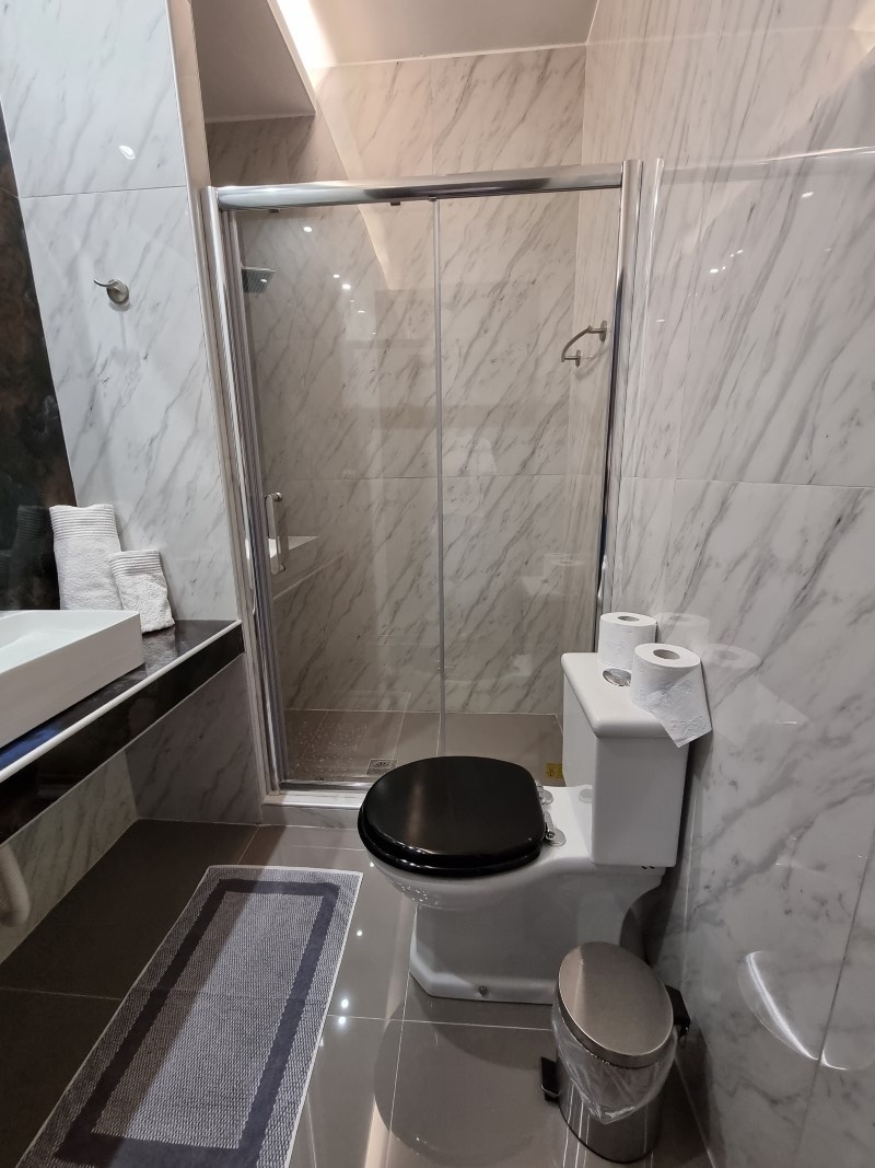 Vila Dafos Luxury