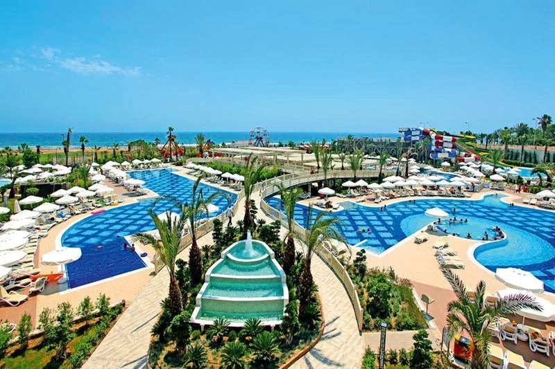 Royal Alhambra Palace Hotel