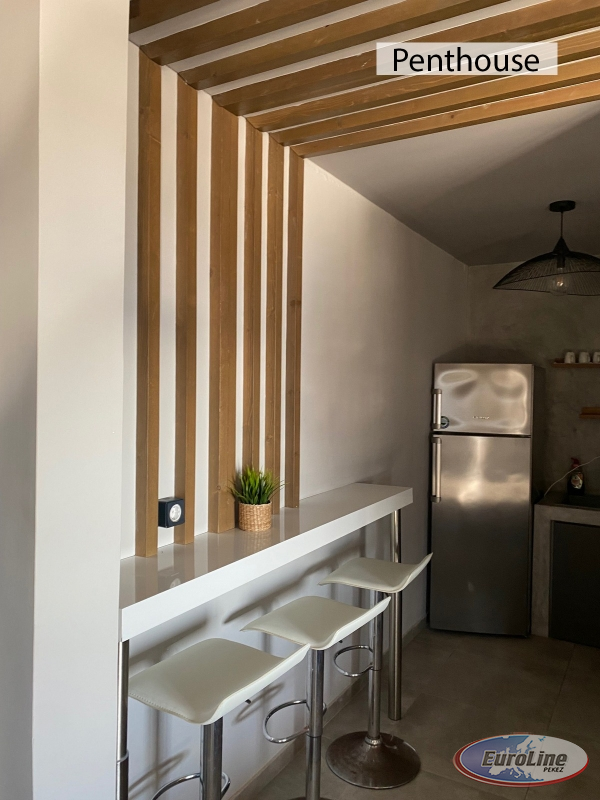 Apartmani Aelia Boutique