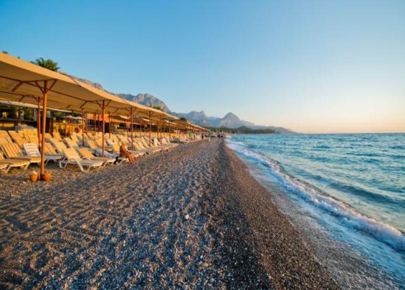 Armas Gul Beach Hotel