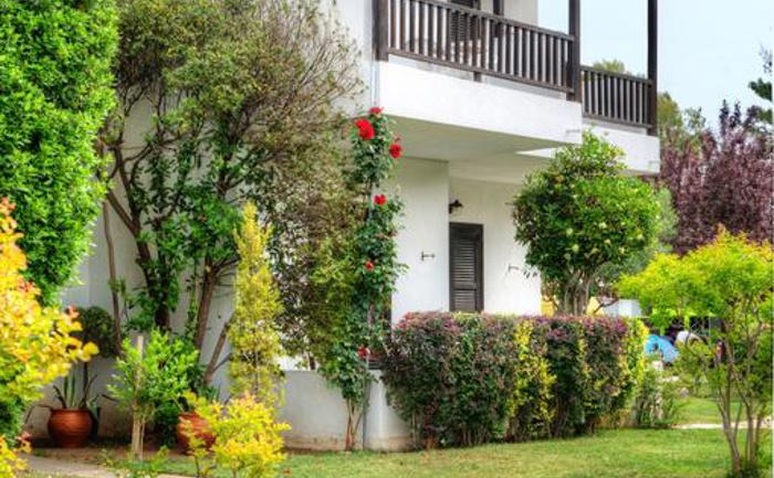 Hotel Philoxenia