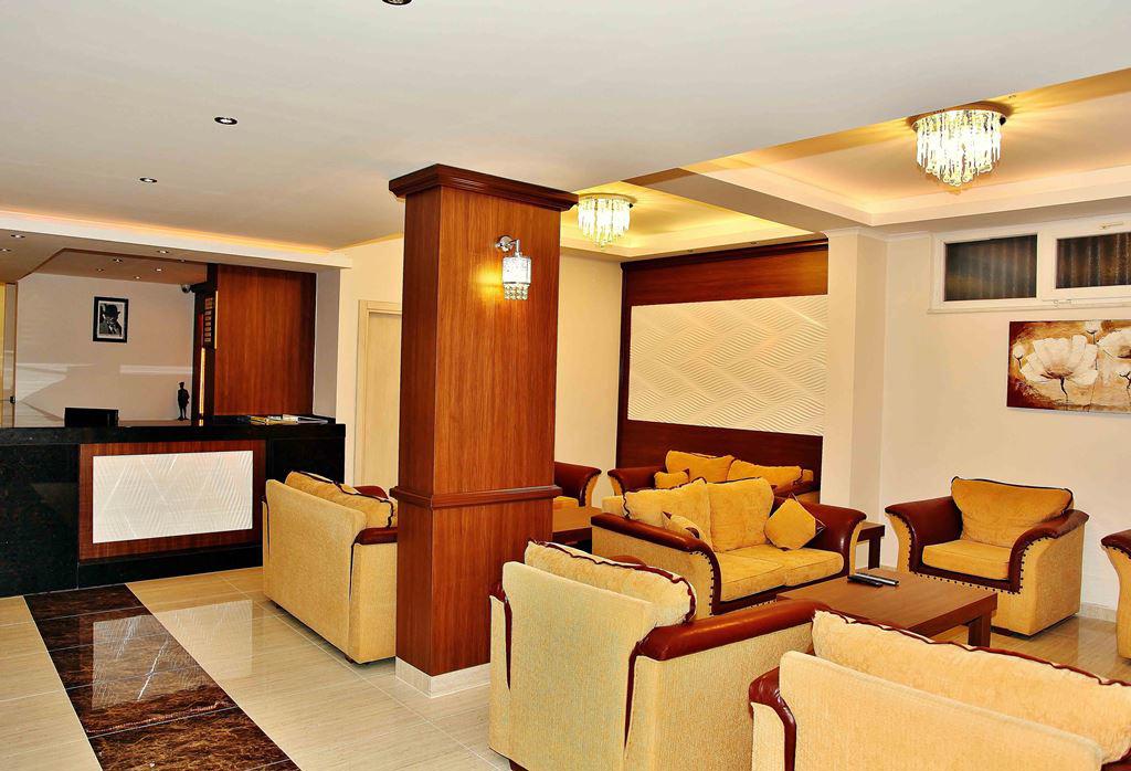 Hotel Mesut