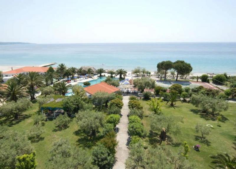 Mendi Hotel