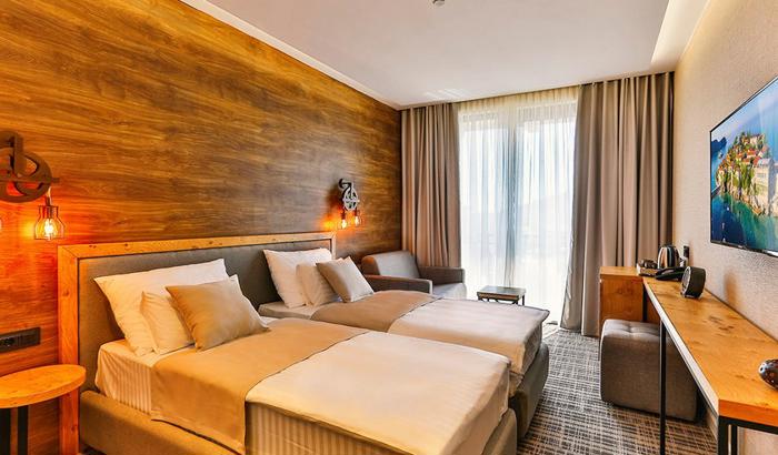 Boutique Hotel Tate By Aycon
