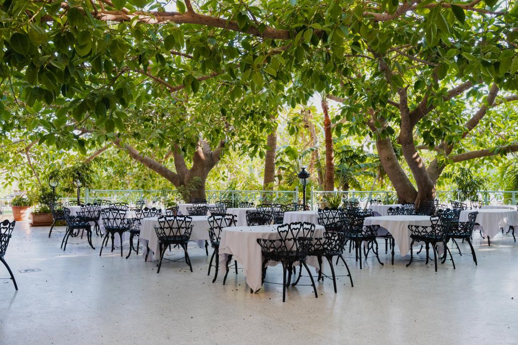 Nahrawess Resort & Thalasso