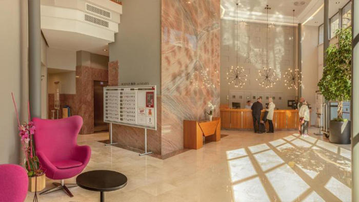 RH Princesa Hotel